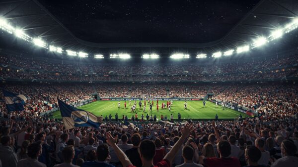 プロスポーツ興行のM&A